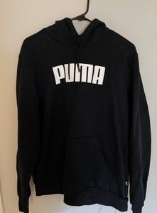 Set of 2 Puma Hoodies